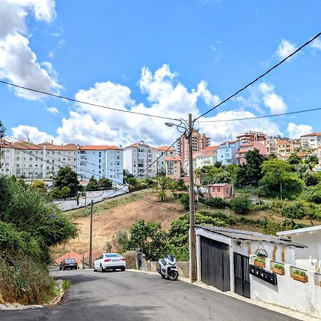 Estudio Vila Isabel - A Коимбра Экстерьер фото
