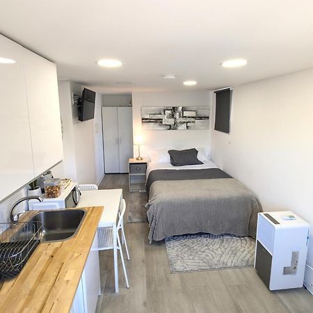 Estudio Vila Isabel - A Коимбра Экстерьер фото